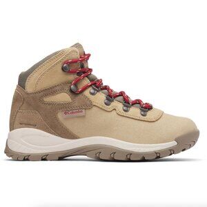 Columbia Women's Waterproof Hiking Boots